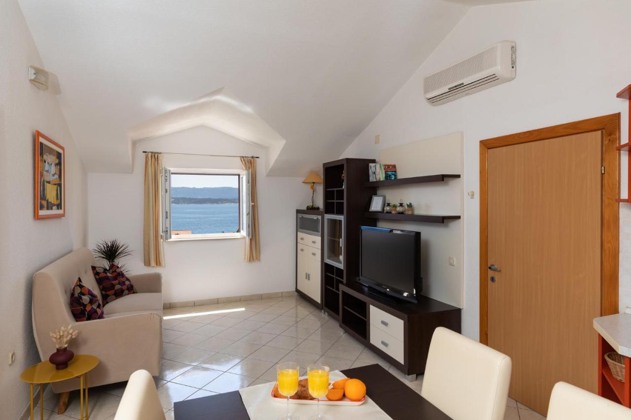 Apartments Paloc - Orange Бол Экстерьер фото